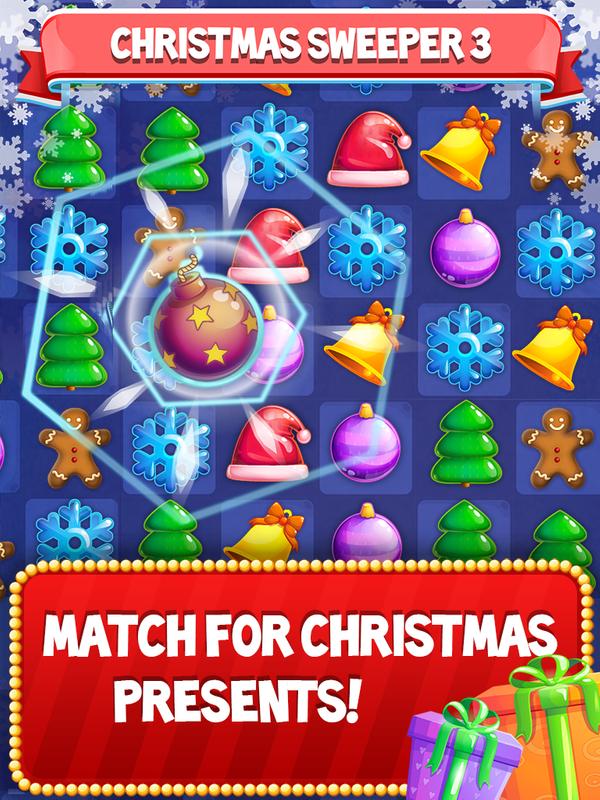 Christmas Game To Download For Free For Android
