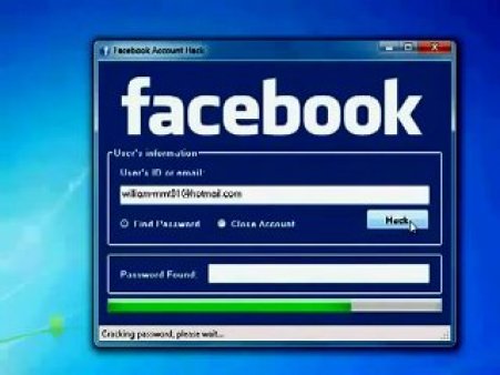 Download facebook hacker for pc