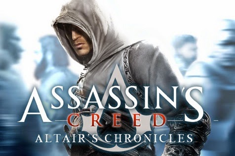 Assassin creed 2 apk free download for android pc