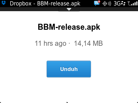 Bbm app for android tablet download youtube videos